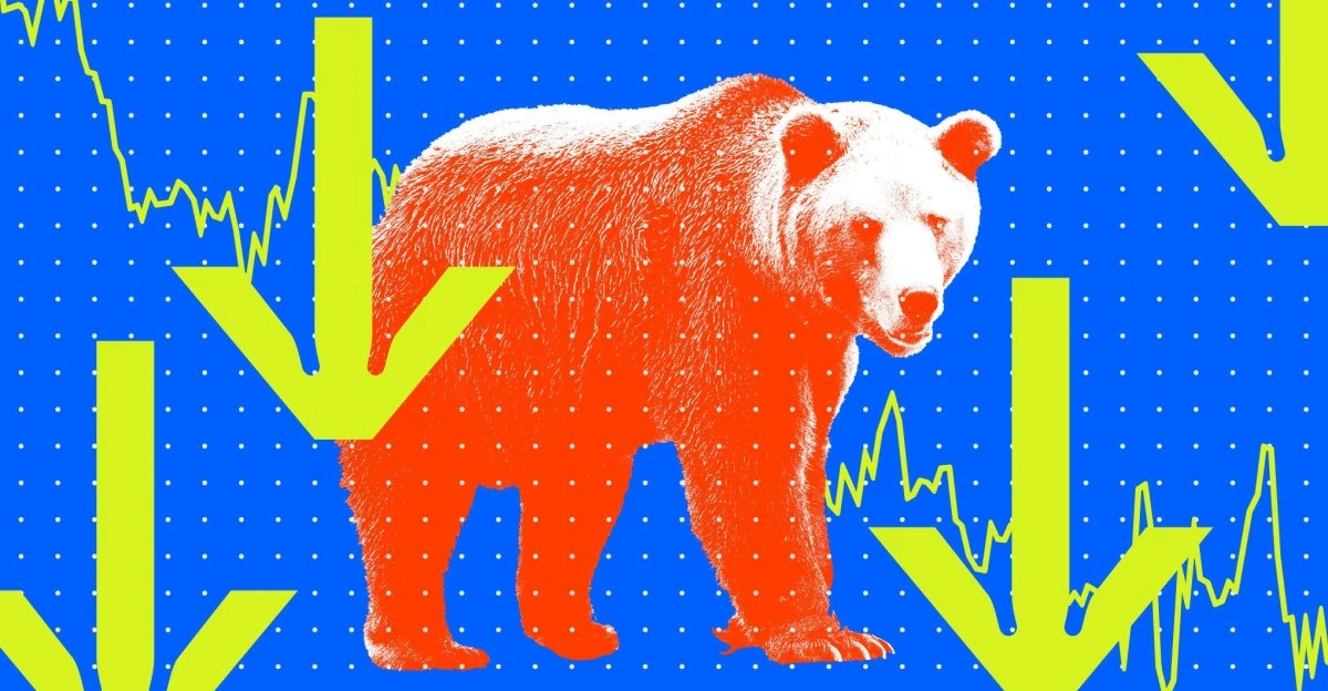 AI’s finally expensive enough to make Wall Street nervous