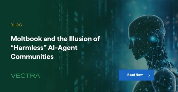 Moltbook and the Illusion of “Harmless” AI-Agent Communities by Lucie Cardiet