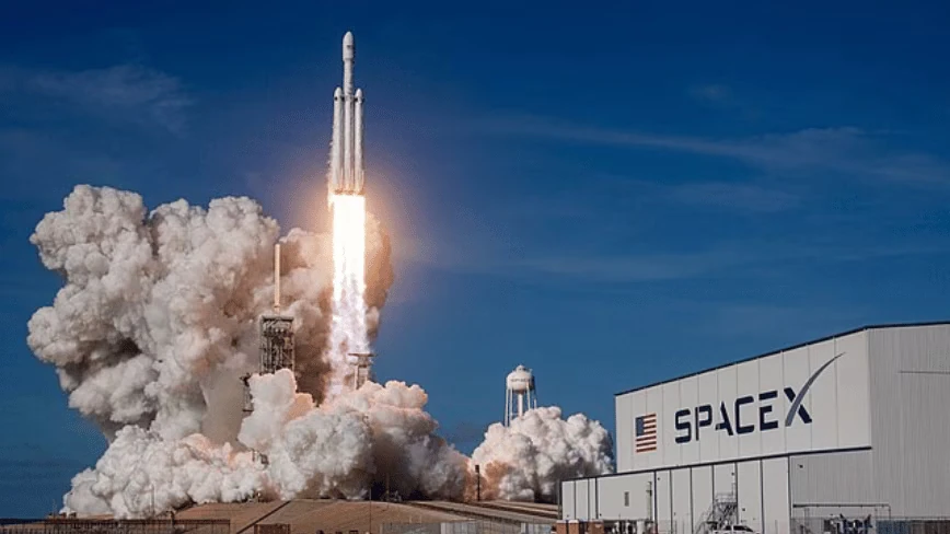 SpaceX has spent more than $15 billion on Starship and is racing to make rocketry resemble an airline schedule