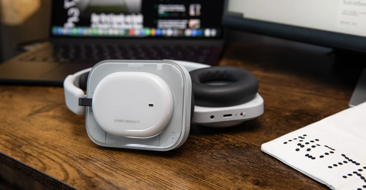 Nothing’s Headphone A are something worth considering