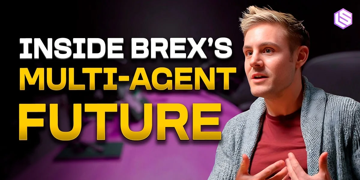 Brex’s AI Hail Mary — With CTO James Reggio