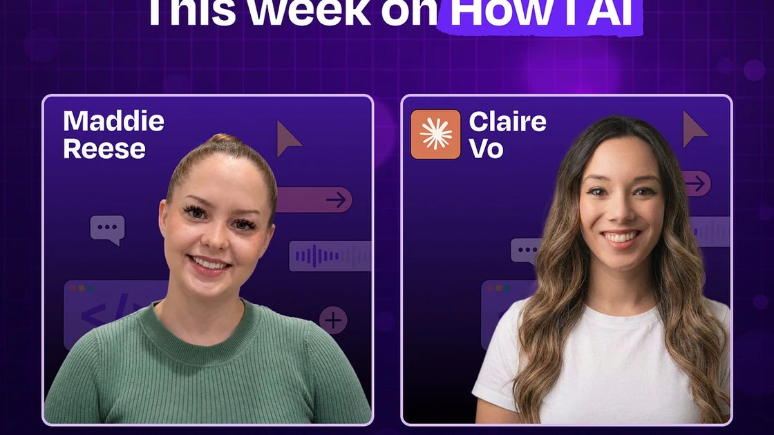 🎙️ How I AI: Claude Opus 5 Review + Browser use in Codex + How Cursor and a Raspberry Pi makes AI fun