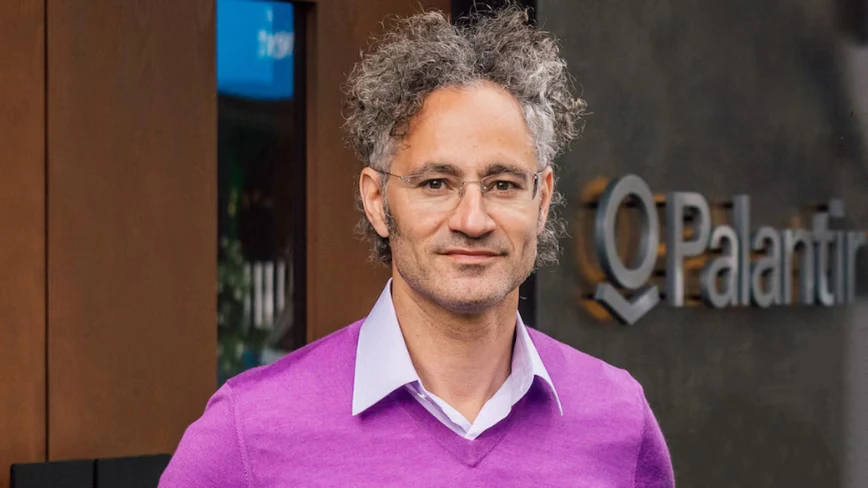 Norway’s $2.3tn fund backs a human-rights review at Palantir
