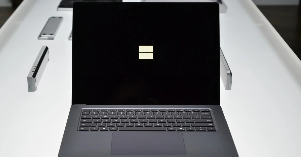 A first look at Microsoft’s Surface Laptop Ultra and Surface Dev Box