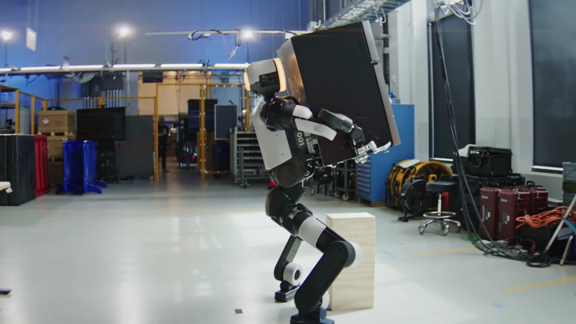 South Korea to spend $1T on more memory chip production and humanoid robots