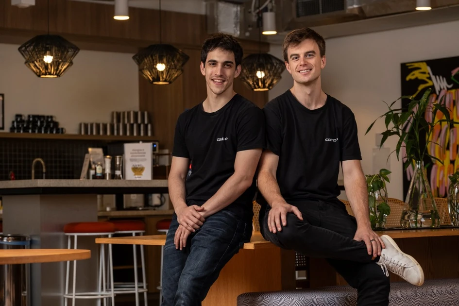 Khosla’s Keith Rabois backs Comp, which wants to bolster HR teams with AI | TechCrunch