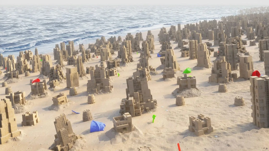 Terraforming Earth