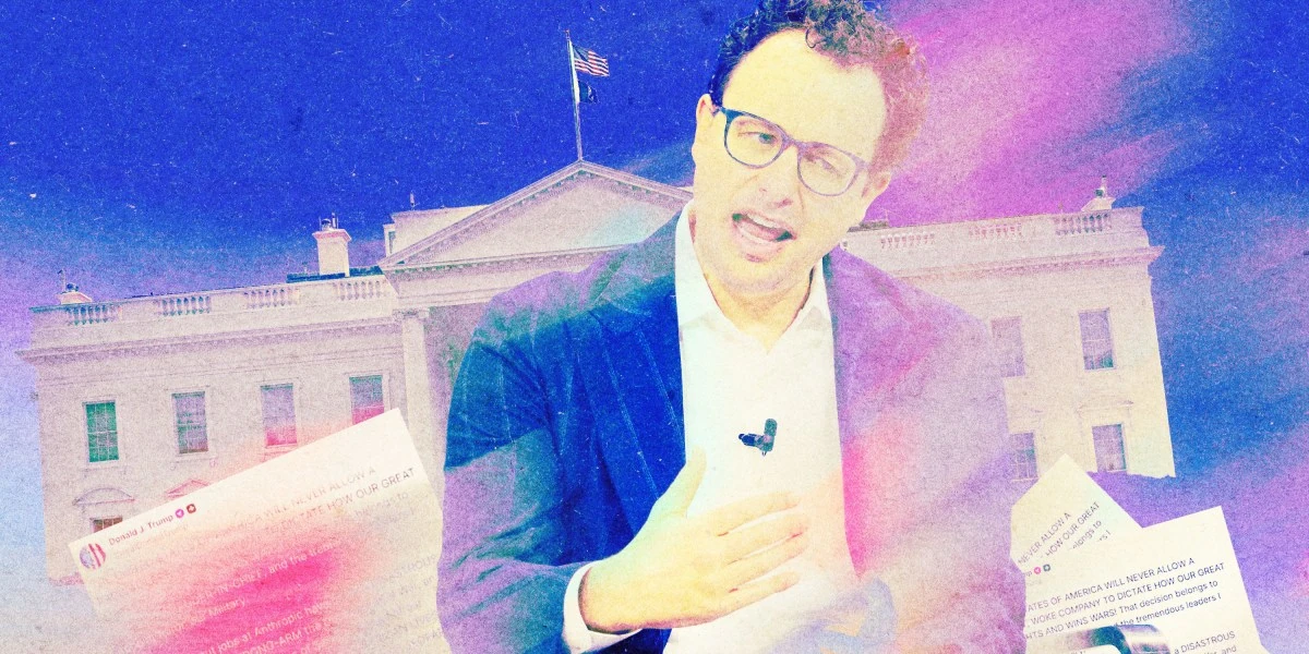 Three things to watch amid Anthropic’s latest feud with the government