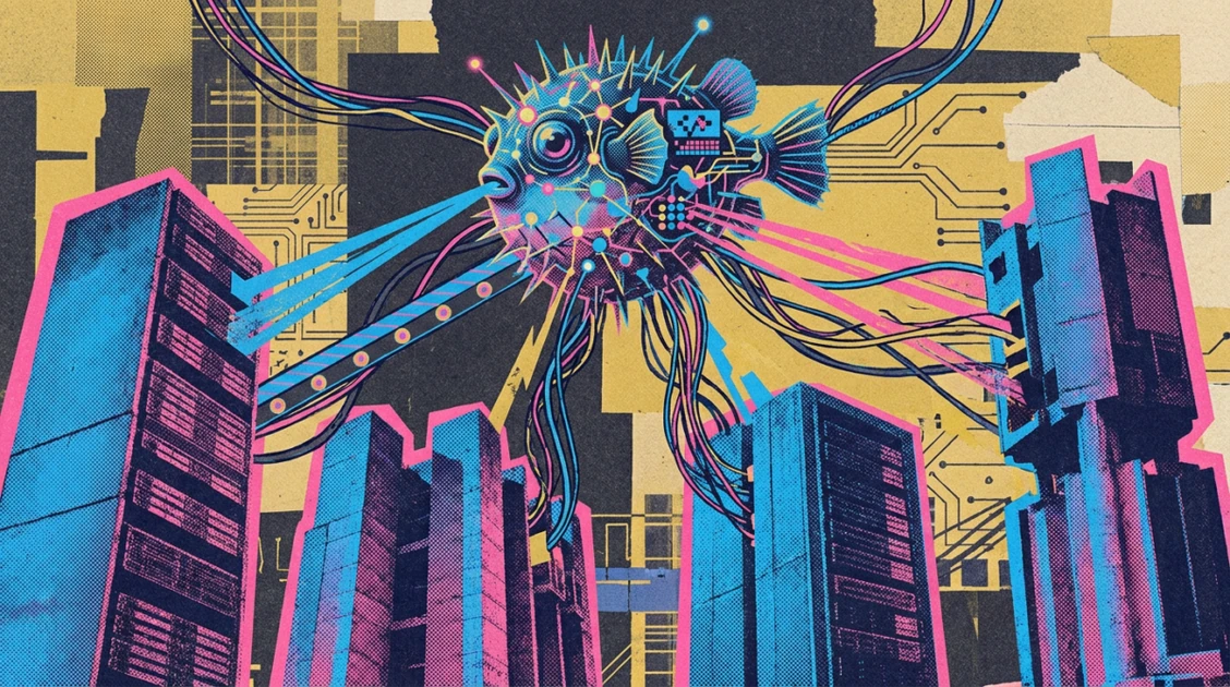 Sakana AI's Fugu orchestrates multiple LLMs to match Anthropic's Fable and Mythos benchmarks
