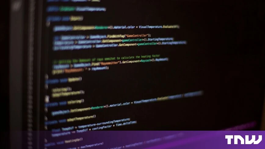 An AI meant to learn from its mistakes exploited a mistake in the test