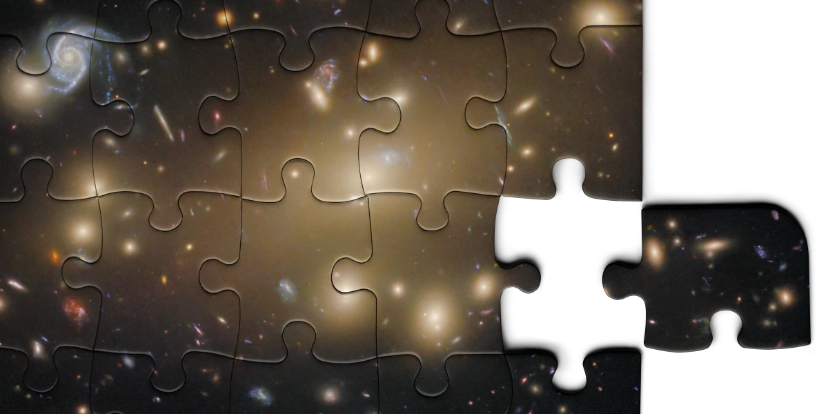 The Download: a new hunt for dark matter and Kenya’s case for going solar