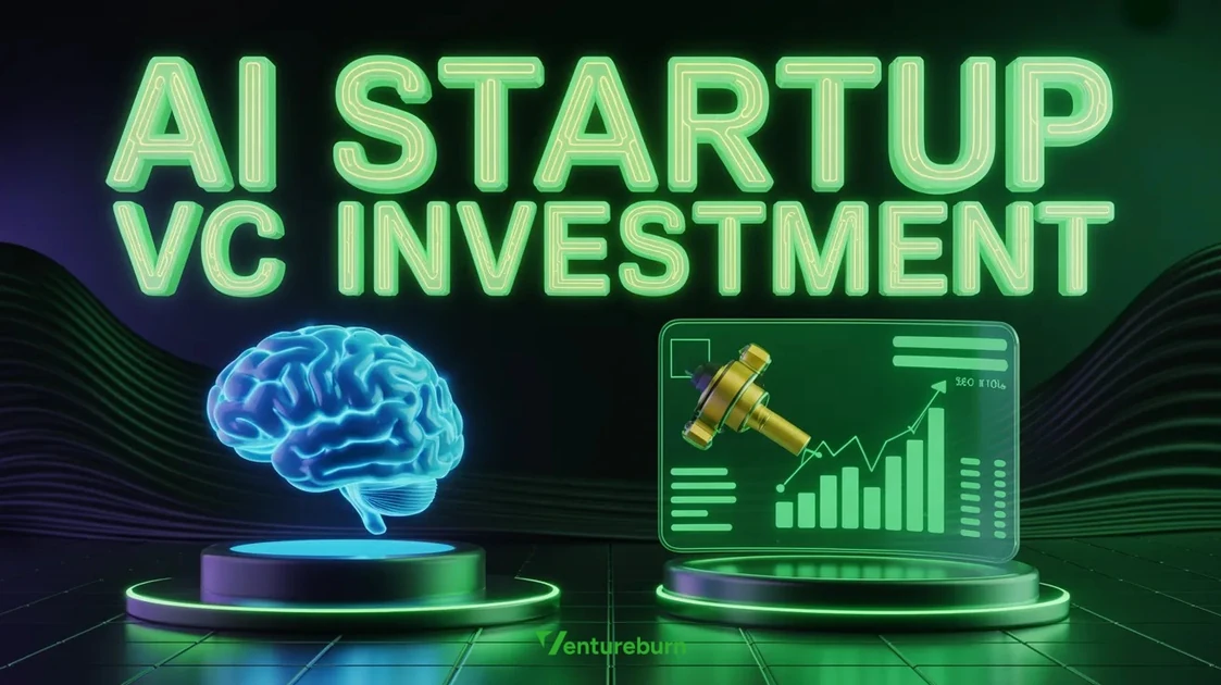 From Idea to Investment: What Venture Capital Actually Sees in AI Startups
