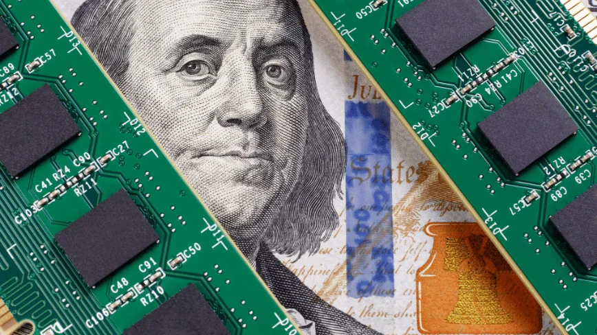 The AI boom broke the memory market, and the bust could be brutal