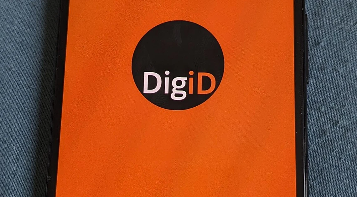 Dutch gov't will only allow European company to operate DigiD platform