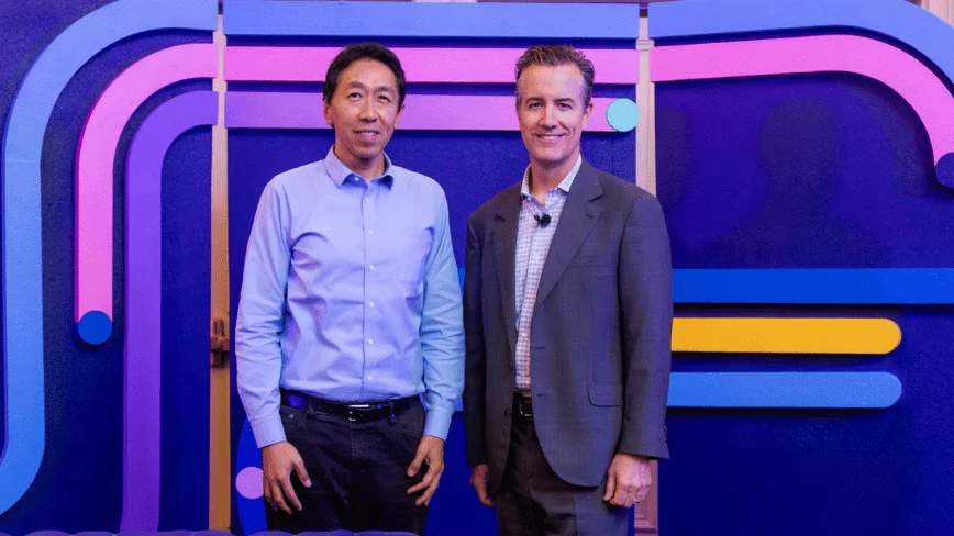 The man who coined ‘agentic AI’ is betting it won’t take your job