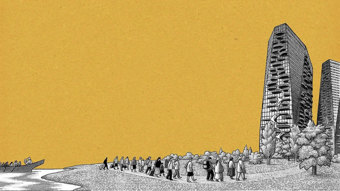 How the Squamish struck gold in Vancouver
