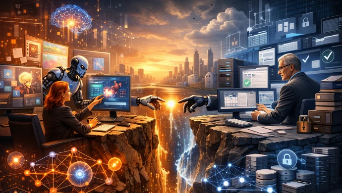 Why 94% of marketing AI fails? | e27