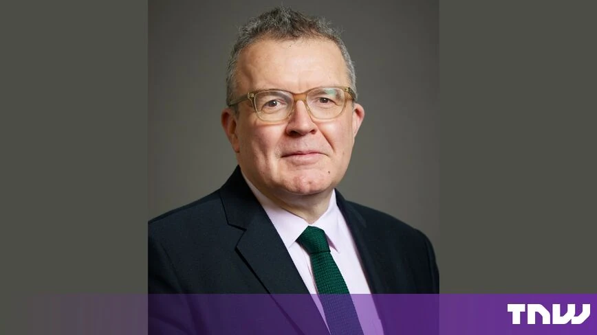 Tom Watson joins Palantir as its £330M NHS contract heads for a break clause