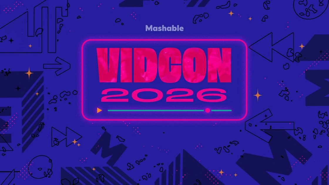 Mashable at VidCon sweepstakes 2026 entry rules