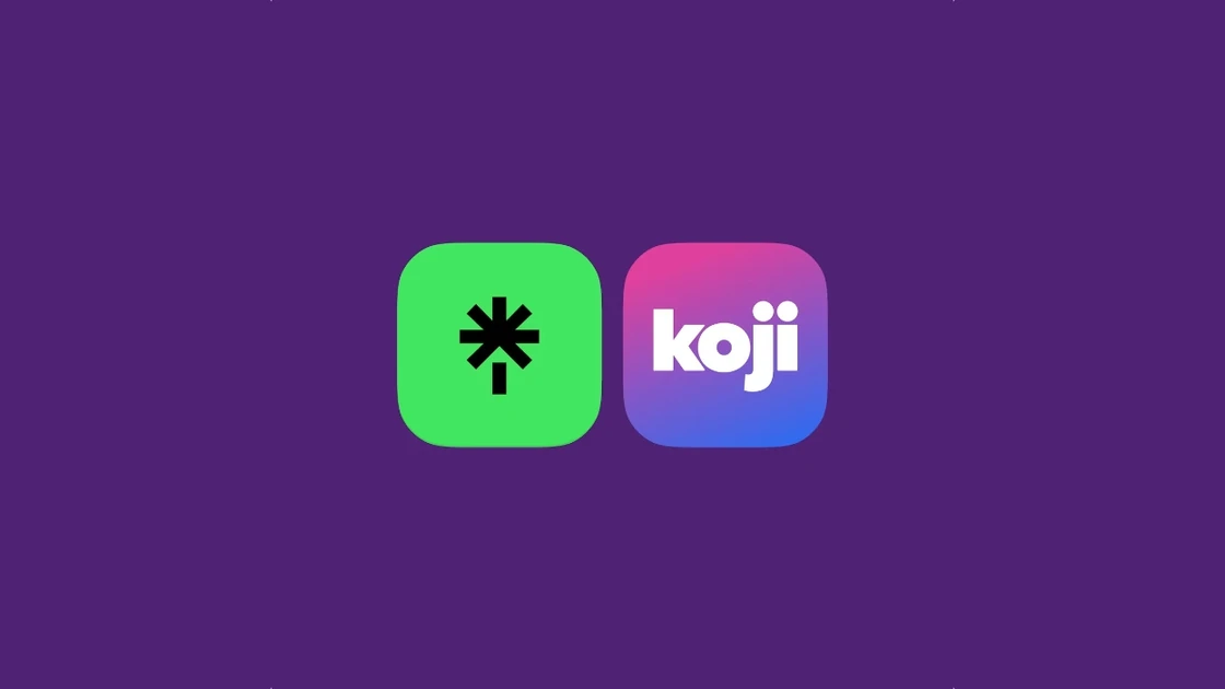 Linktree acquires link-in-bio platform Koji in its second investment of the year | TechCrunch