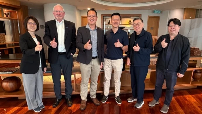 FusionAP’s US$2M raise signals Malaysia’s push up the semiconductor value chain