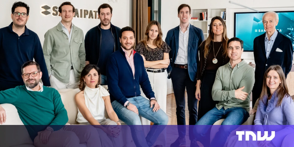 Spanish VC Samaipata raises €70M for new AI-native fund