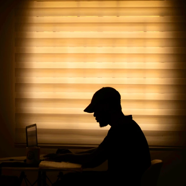 Actually, people love to work hard