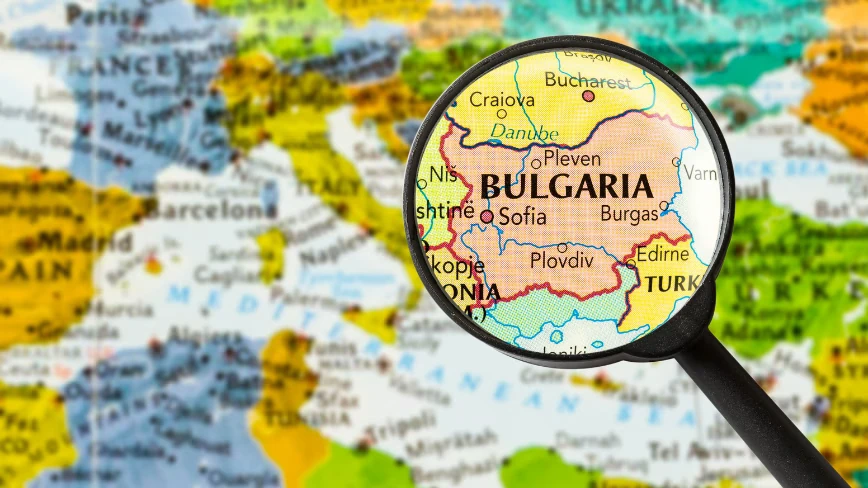 Leaked licences show Bulgaria greenlit surveillance exports to governments accused of repression