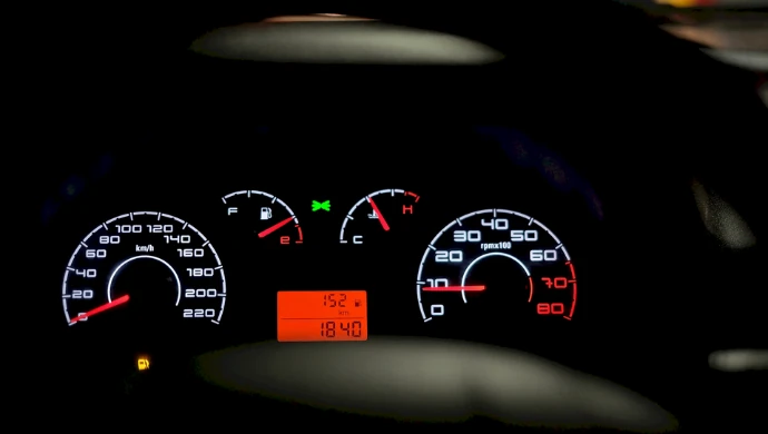 Driving into danger: The hidden risks of connected cars