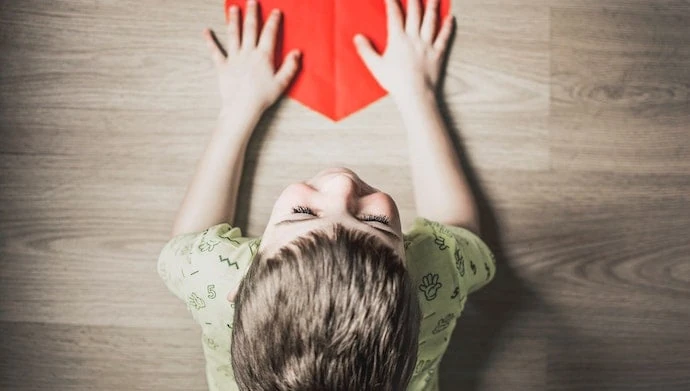 Unlikely mentors: What kids can teach you about entrepreneurship | e27