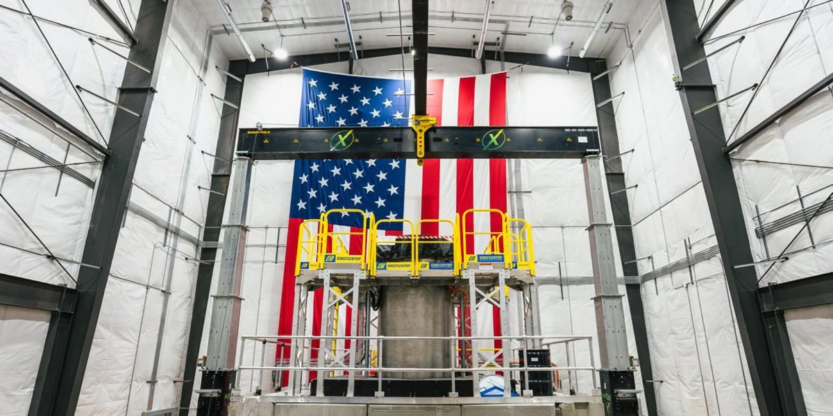 The Download: a nuclear landmark, and China eyes Nvidia chips