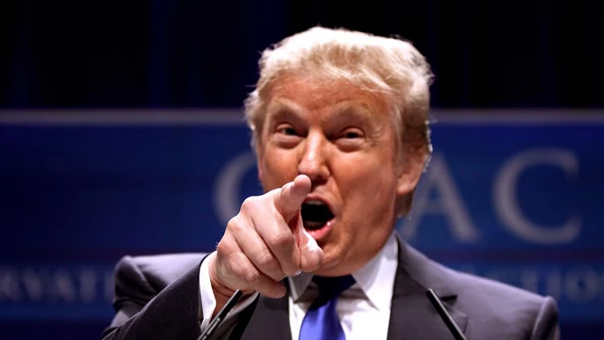 Trump signs memo putting ‘most advanced AI’ into military hands and banning vendors from pulling the plug