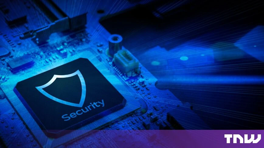 The AI cybersecurity war has a new front line star, and a seven-figure price