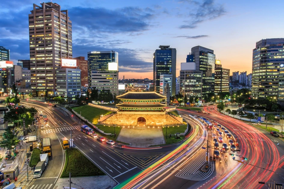 South Korean tech giants commit over $550B to ease ‘ RAMageddon’