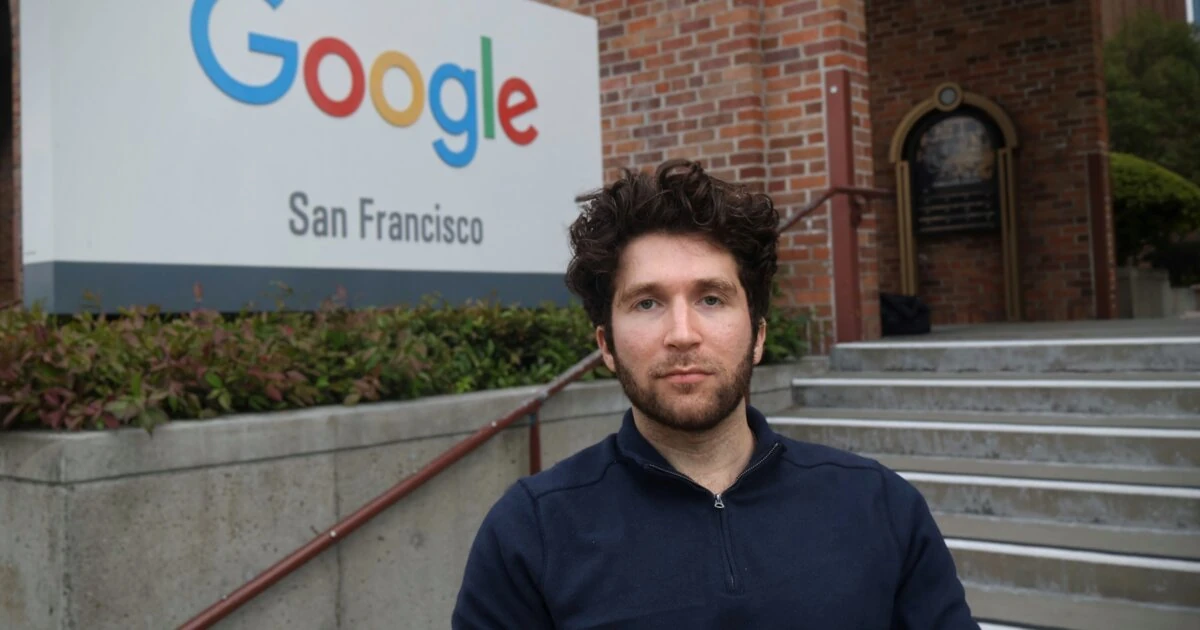I Left Google DeepMind