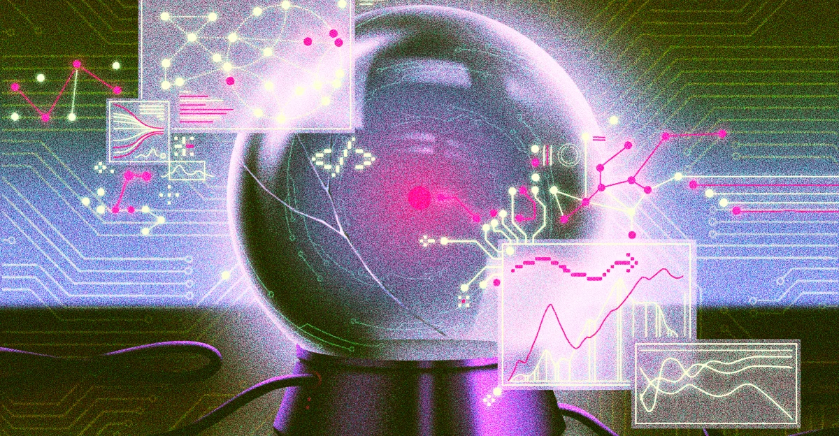 Inside the suddenly explosive world of AI safety