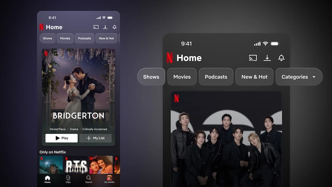 Netflix expands revamped mobile app across Asia and doubles down on kids’ gaming