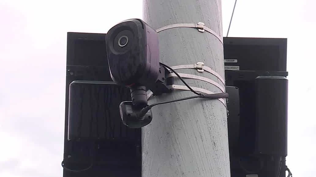 Gardner police discontinue Flock cameras as license plate readers face scrutiny