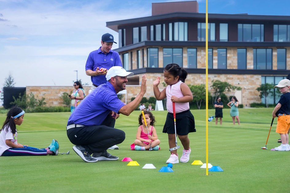 PGA of America, First Tee and Youth on Course Collaborate to Support Aspen Institute’s Project Play 63X30 Initiative