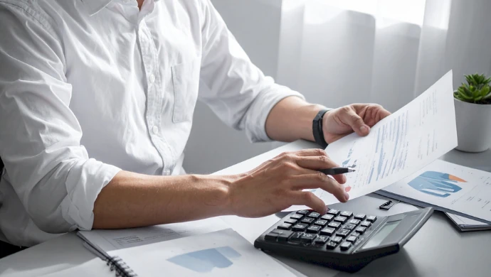 Finance doesn’t have a math problem, it has an ego problem.