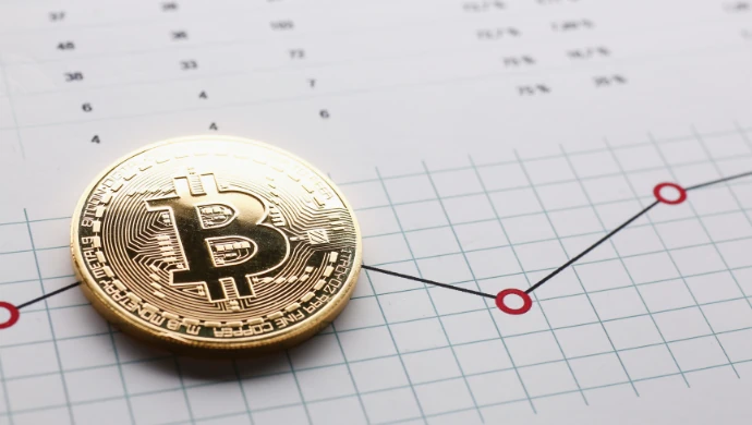 Stagflation fears mount as brent crude hits US$107 and crypto market tests yearly lows | e27