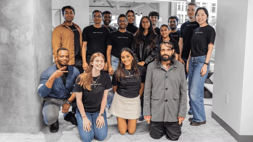 Patronus AI raises $50M to stress-test AI agents