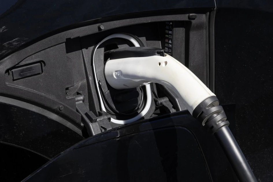 Global EV market goes K-shaped as the U.S. gets left behind