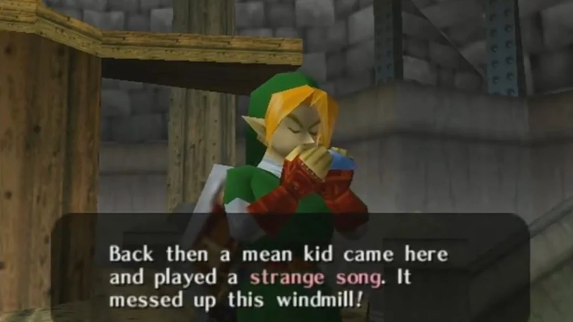 4 things I really want from the rumored 'Zelda: Ocarina of Time' remake (and a couple I don't)