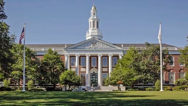 HBS’s 2026 New Venture Competition: Cutting Edge Ventures for Today’s Ever-Changing World