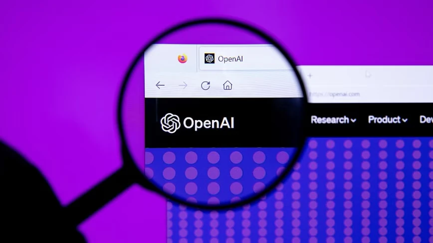 What OpenAI will show the White House this week