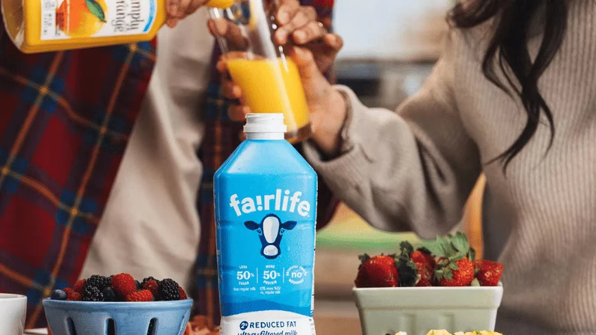 Coca-Cola halted fairlife’s US production after a ransomware attack
