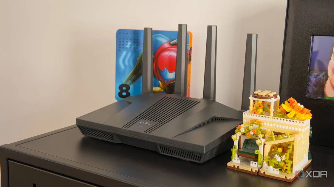 Wi-Fi 8 is the first wireless upgrade in years that isn't chasing speed