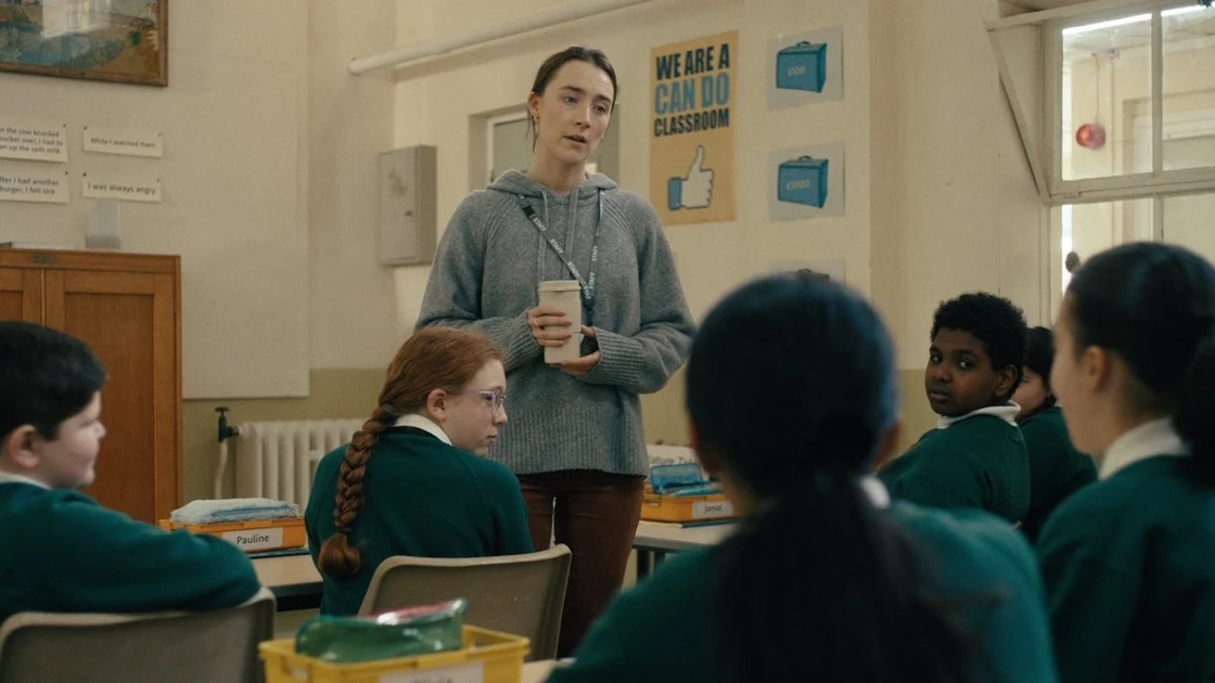 'Bad Apples' review: Teachers, this film is for you