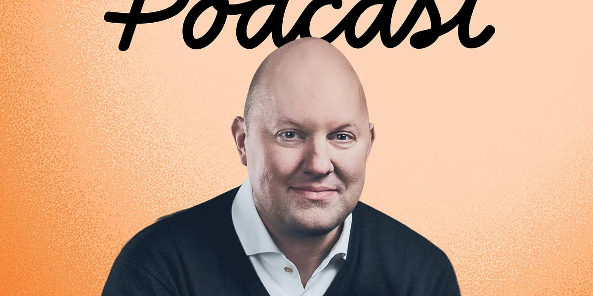 Marc Andreessen: The real AI boom hasn’t even started yet